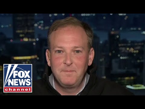 You are currently viewing New York Republican Lee Zeldin talks state of the governor’s race against Kathy Hochul