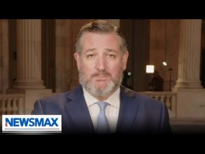 Read more about the article CRUZ: Big Tech is the single biggest threat to free speech
