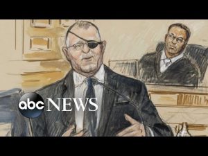 Read more about the article Attorneys vow to appeal after Oath Keepers leader found guilty of sedition