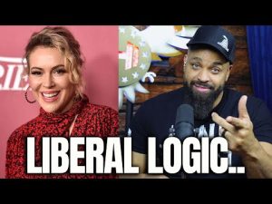 Read more about the article Allyssa Milano Gets Wrecked On Twitter