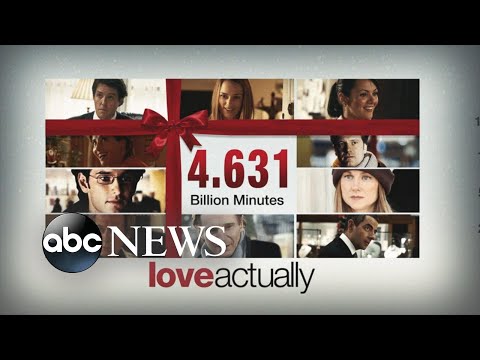 You are currently viewing Why ‘Love Actually’ is a beloved holiday hit for 20 years: Part 1