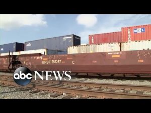 Read more about the article House votes to impose agreement to block rail strike