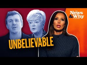 Read more about the article Project Veritas EXPOSES Taxpayer-Funded Human Trafficking | The News & Why It Matters | 11/30/22