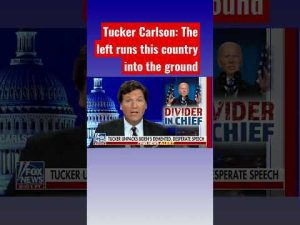 Read more about the article Tucker Carlson: Democrats have failed #shorts