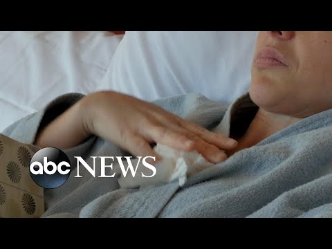 You are currently viewing Why this could be the worst flu season in years