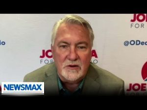 Read more about the article People are sick and tired of this Biden economy | Joe O’Dea | National Report