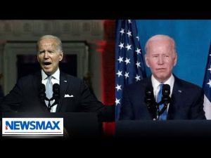 Read more about the article Democrats clearly have nothing to run on | Eric Bolling | John Bachman Now