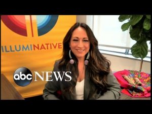 Read more about the article Movie executive discusses Indigenous representation in Hollywood