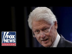 Read more about the article Bill Clinton scrutinized for claiming GOP wants to make life ‘miserable’