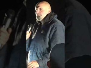 Read more about the article Fetterman Goes FULL BRANDON with Nonsensical Story | #shorts