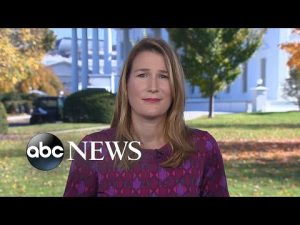 Read more about the article White House spokesperson defends Biden’s agenda l ABCNL