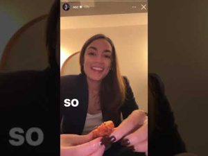 Read more about the article AOC Brags About Getting Completed OWNED By Elon on Twitter | #shorts