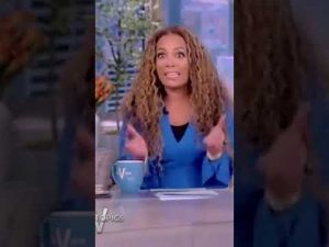 Read more about the article The View Compares Women to Cockroaches For Voting Republican | #shorts