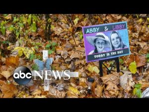 Read more about the article Man in custody in connection with Delphi murders | NTL