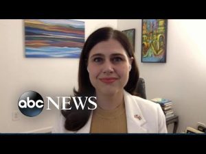 Read more about the article Colorado secretary of state on threat of election deniers