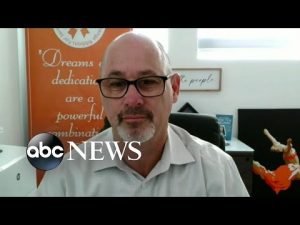 Read more about the article Parkland dad on Cruz sentencing: ‘He’s out of my head after four and a half years’ | ABCNL