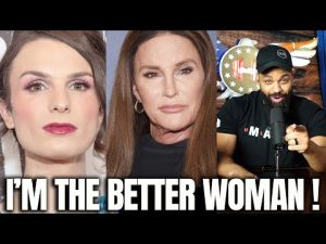 Read more about the article Two Imaginary Women Fight on Twitter