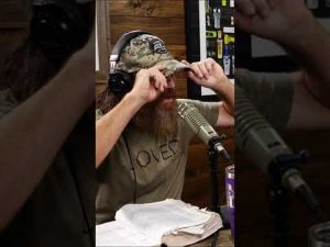 Read more about the article Jase Robertson Warns: Do NOT Drink West Monroe Water