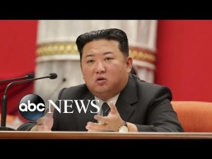 Read more about the article US, South Korea warn North Korea following missile launches