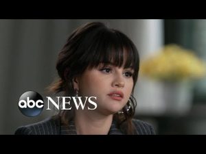 Read more about the article Selena Gomez opens up about battle with bipolar disorder