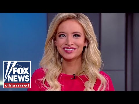 You are currently viewing Kayleigh McEnany’s midterm predictions | Will Cain Podcast