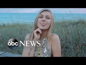 Read more about the article Gabby Petito’s family sues