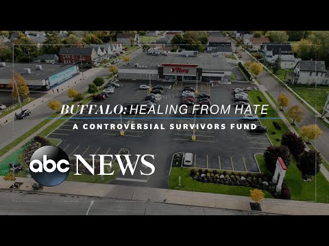 You are currently viewing Tops president opens up on Buffalo massacre amid tension over survivors’ fund