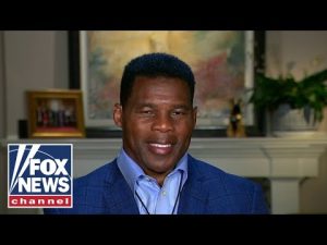 Read more about the article Herschel Walker responds to Obama’s ‘celebrity’ comments