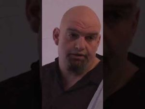 Read more about the article This Fetterman Ad Is So CRINGE It Hurts | #shorts