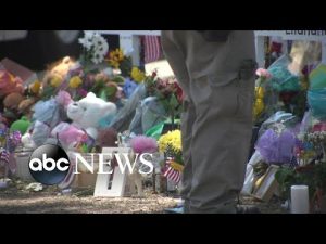Read more about the article Families still grieving 6 months after Uvalde school shooting
