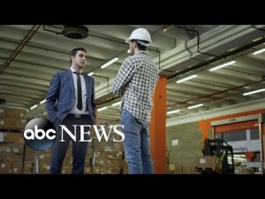 Read more about the article Unemployment up slightly to 3.7% in latest jobs report