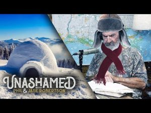 Read more about the article How Phil Survived the Ice Age of 1969 | Ep 576