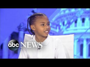 Read more about the article 8-year-old author releases 5th book l ABCNL