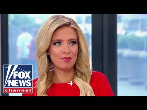 You are currently viewing McEnany: Oprah cannot save you