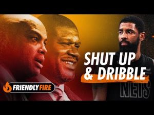 Read more about the article The Real Reason Kyrie Irving Is Being Canceled | @Jason Whitlock