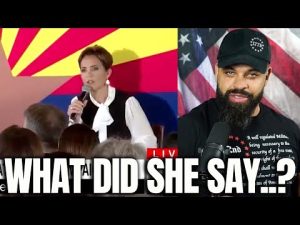 Read more about the article CNN Loses it Over Kari Lake Comments Regarding Paul Pelosi Incident