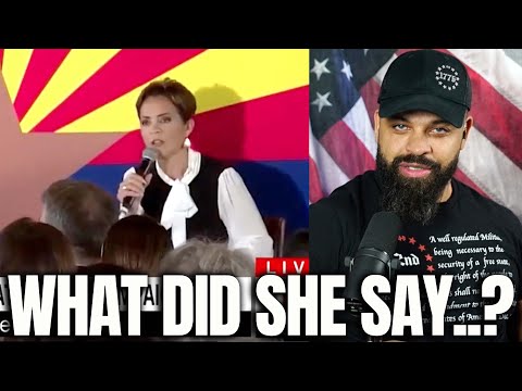 You are currently viewing CNN Loses it Over Kari Lake Comments Regarding Paul Pelosi Incident