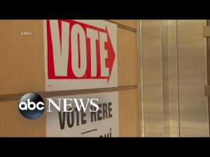 Read more about the article Economy, inflation top voter concerns ahead of Election Day | ABCNL