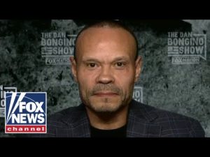 Read more about the article Bongino shreds Democrat for ‘patently offensive’ claims