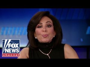 Read more about the article Biden is ‘straight up lying’ to Americans: Judge Jeanine