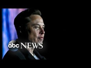 Read more about the article Elon Musk, new owner of Twitter, fires thousands of employees