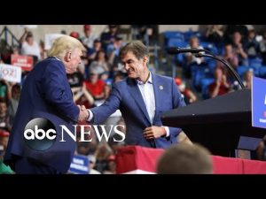 Read more about the article Heaviest hitters in politics descend on Pennsylvania in advance of midterms