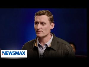 Read more about the article Blake Masters: I’ll lock down that border
