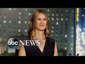 Read more about the article Filmmaker Cynthia Lowen: Democrats thought overturning of Roe ‘wasn’t possible’