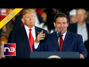 Read more about the article WATCH: DeSantis Fires Last Shot Before Voters Head To the Polls on November 8th