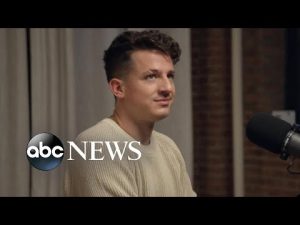 Read more about the article Charlie Puth gives an inside look into his creative spark