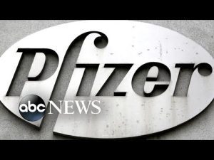 Read more about the article Pfizer releases data on possible 1st maternal RSV vaccine l GMA