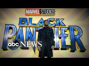 Read more about the article Black Panther returns with a new, action-filled, racially inclusive flick