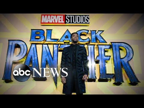 You are currently viewing Black Panther returns with a new, action-filled, racially inclusive flick