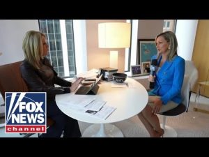 Read more about the article ‘America Reports’ goes ‘Off Script’ with Martha MacCallum